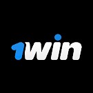 1win App Logo