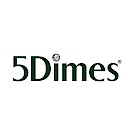 5Dimes App Logo
