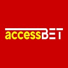 AccessBET App Logo
