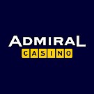 Admiral casino online App Logo
