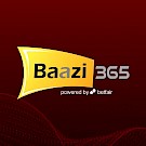 Baazi 365 App Logo