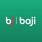 Baji999 App Logo