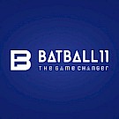 Batball11 App Logo
