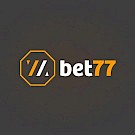 Bet 77 App Logo