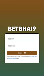 Betbhai9 App Screenshot