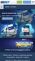 Betgaranti App Screenshot