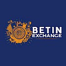 Betin App Logo