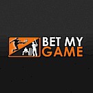 Betmygame App Logo