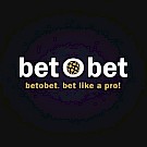 Betobet App Logo