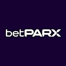 Betparx App Logo
