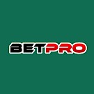 Betpro App Logo