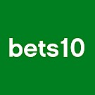 Bets10 App Logo