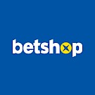Betshop App Logo