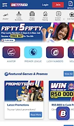 Betting world App Screenshot