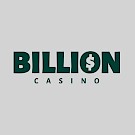 Billion Casino App Logo