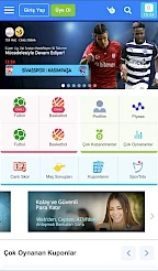 Birebin App Screenshot