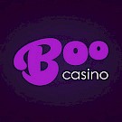 Boo casino App Logo