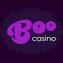 Boo casino App