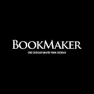 BookMaker App Logo