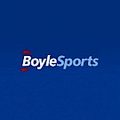 Boylesports App Logo