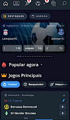 Chillbet App Screenshot