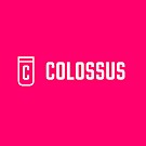 Colossus Bets App Logo