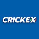 Crickex App Logo