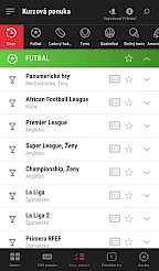 Doxxbet App Screenshot