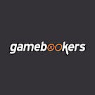 Gamebookers App Logo