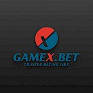 Gamex bet App Logo
