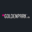 GoldenPark App Logo