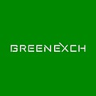 Green exchange App Logo