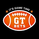 GTBets App Logo