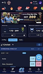 Gugobet App Screenshot