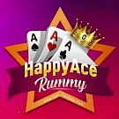Happy ace casino App Logo