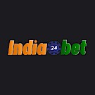 India 24 bet App Logo