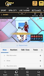 Jabula bets App Screenshot