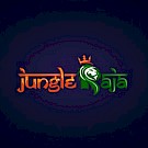 Jungleraja App Logo