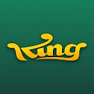 King exchange App Logo