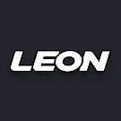Leonbet App Logo