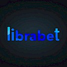 Librabet App Logo