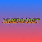 Limeprobet App Logo