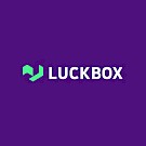 Luckbox App Logo