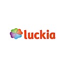 Luckia App Logo