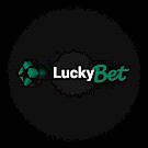 Lucky bet App Logo
