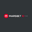 Marsbet App Logo