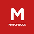 Matchbook App Logo