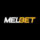 MelBet App Logo