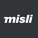 Misli App Logo