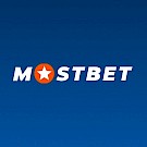 Mostbet App Logo